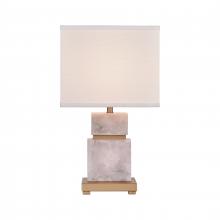  H0019-10385 - Alcott 21.5'' High 1-Light Table Lamp