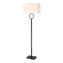  H019-7224 - FLOOR LAMP