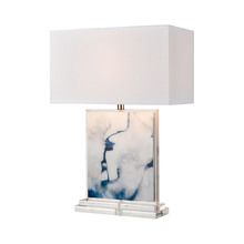  H019-7229 - TABLE LAMP