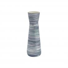 ELK Home H0807-10995 - Adler Vase - Small Blue (4 pack)