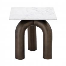  H0895-10512 - Contour Accent Table