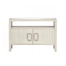  S0015-9933 - Hawick Console Table - Weathered White