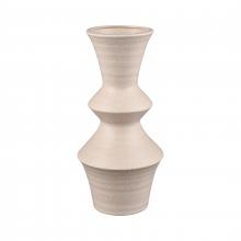  S0017-10088 - Belen Vase - Large Cream