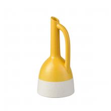  S0017-11260 - Marianne Bottle - Small Yellow