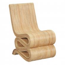  S0075-10015 - Ribbon Chair