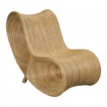  S0075-10241 - Ribbon Chair - Lounger