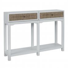 S0075-10441 - Sawyer Console Table - North Star