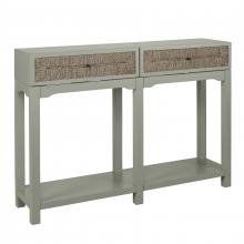 ELK Home S0075-10442 - Sawyer Console Table - Evergreen Fog
