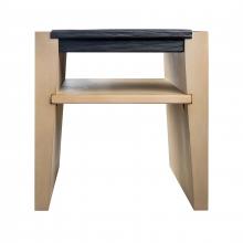  S0075-10568 - Marx Accent Table - Sandy Cove