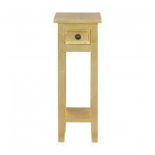  S0075-7508 - ACCENT TABLE