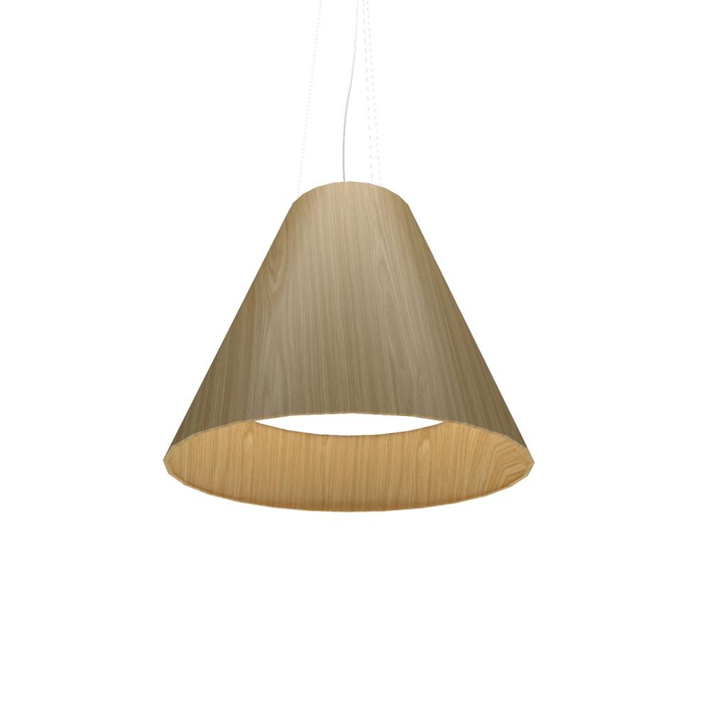 Conical Accord Pendant 295 LED