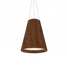  1146LED.06 - Conical Accord Pendant 1146 LED