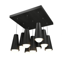 Accord Lighting 1235.44 - Conical Accord Pendant 1235