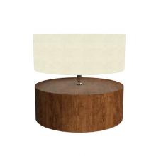  145.06 - Cylindrical Accord Table Lamp 145