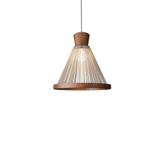 Accord Lighting 1530.06 - Corda Accord Pendant 1530