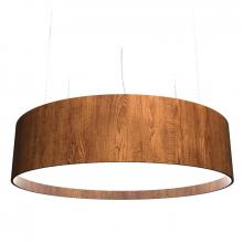  205LED.06 - Cylindrical Accord Pendant 205 LED