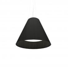  295LED.44 - Conical Accord Pendant 295 LED