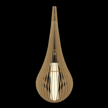 Accord Lighting 3007.45 - Cappadocia Accord Floor Lamp 3007