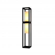 Accord Lighting 3052.02 - Cubic Accord Floor Lamp 3052