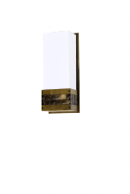  441.40 - Tiled Accord Wall Lamp 441 441.40
