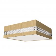 Accord Lighting 5028CLED.45 - Crystals Accord Ceiling Mounted 5028 LED