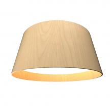 Accord Lighting 5099LED.34 - Conical Accord Ceiling Mounted 5099 LED