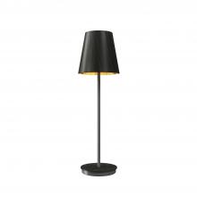 Accord Lighting 7088.44 - Conical Accord Table Lamp 7088