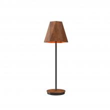 Accord Lighting 7091.06 - Facet Accord Table Lamp 7091