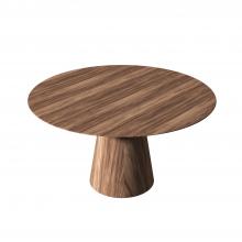  F1019.18 - Conic Accord Dining Table F1019