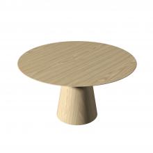 F1020.45 - Conic Accord Dining Table F1020